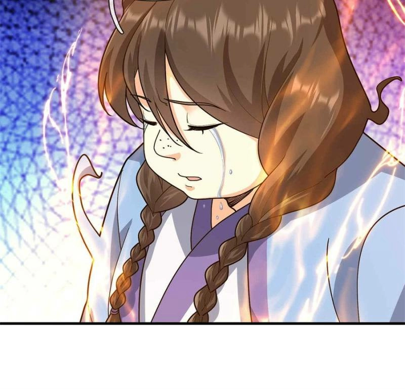 Dormant Since Ancient Times: Thrusting Through the Heavens After Coming Into Being Chapter 51 - page 33