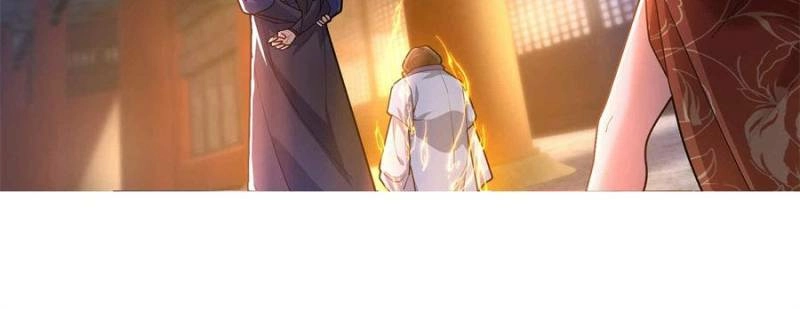 Dormant Since Ancient Times: Thrusting Through the Heavens After Coming Into Being Chapter 51 - page 38