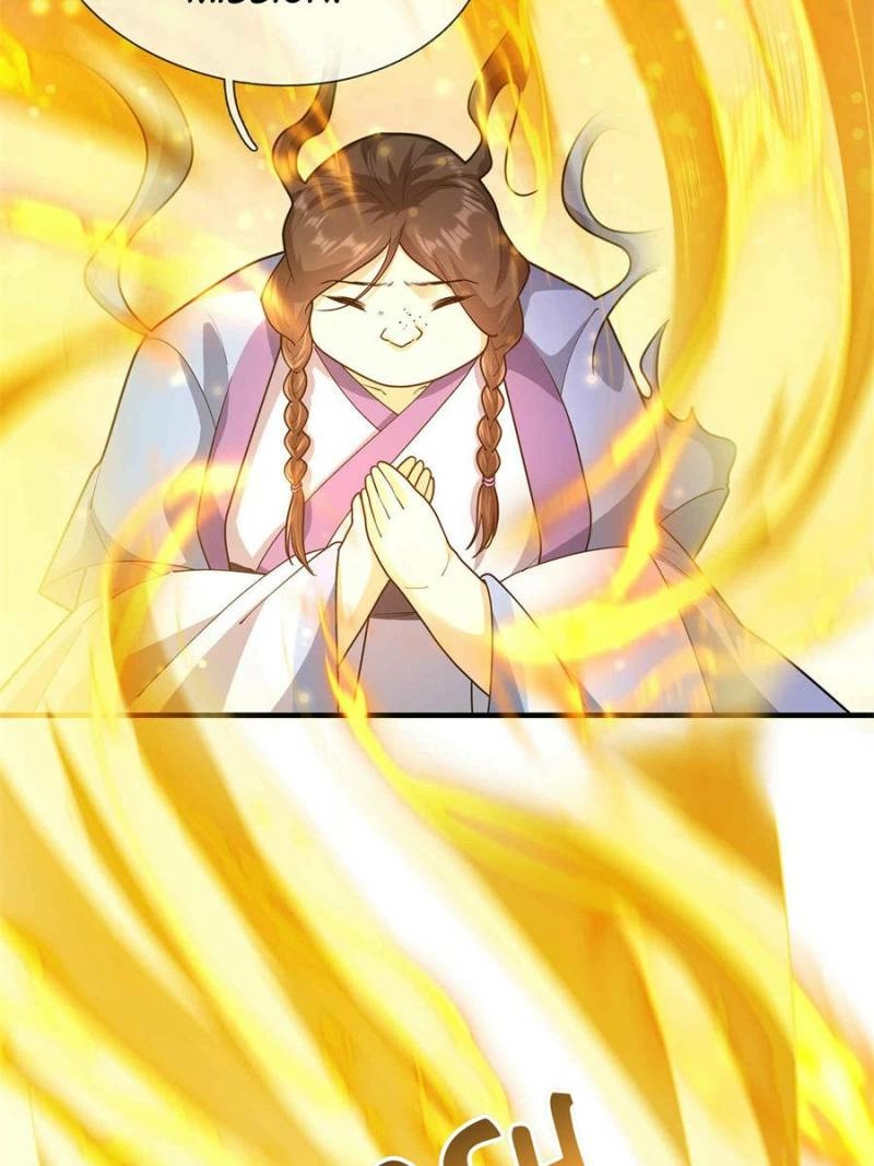 Dormant Since Ancient Times: Thrusting Through the Heavens After Coming Into Being Chapter 51 - page 40