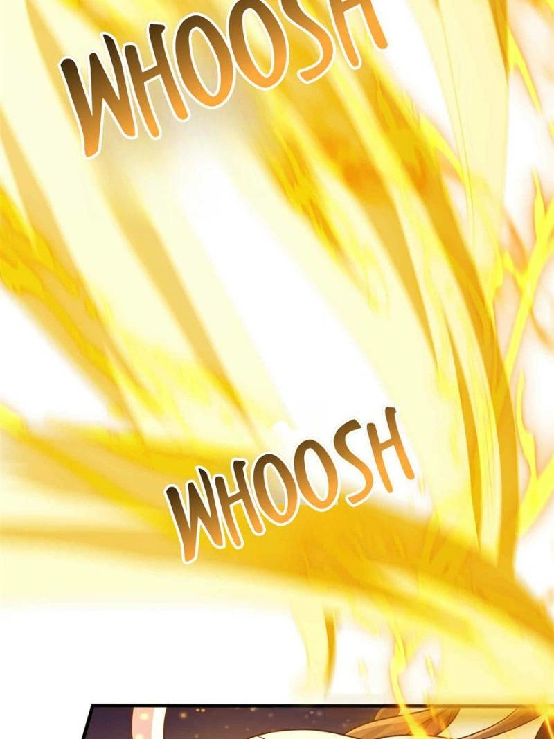 Dormant Since Ancient Times: Thrusting Through the Heavens After Coming Into Being Chapter 51 - page 41