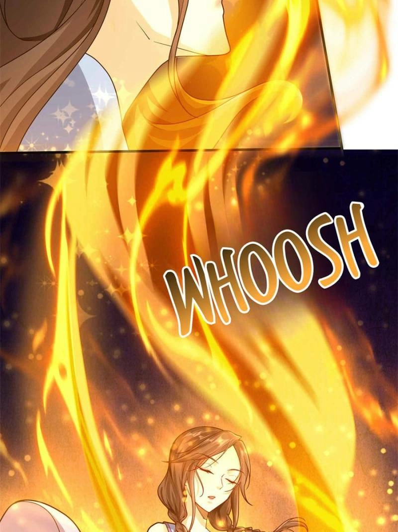 Dormant Since Ancient Times: Thrusting Through the Heavens After Coming Into Being Chapter 51 - page 43