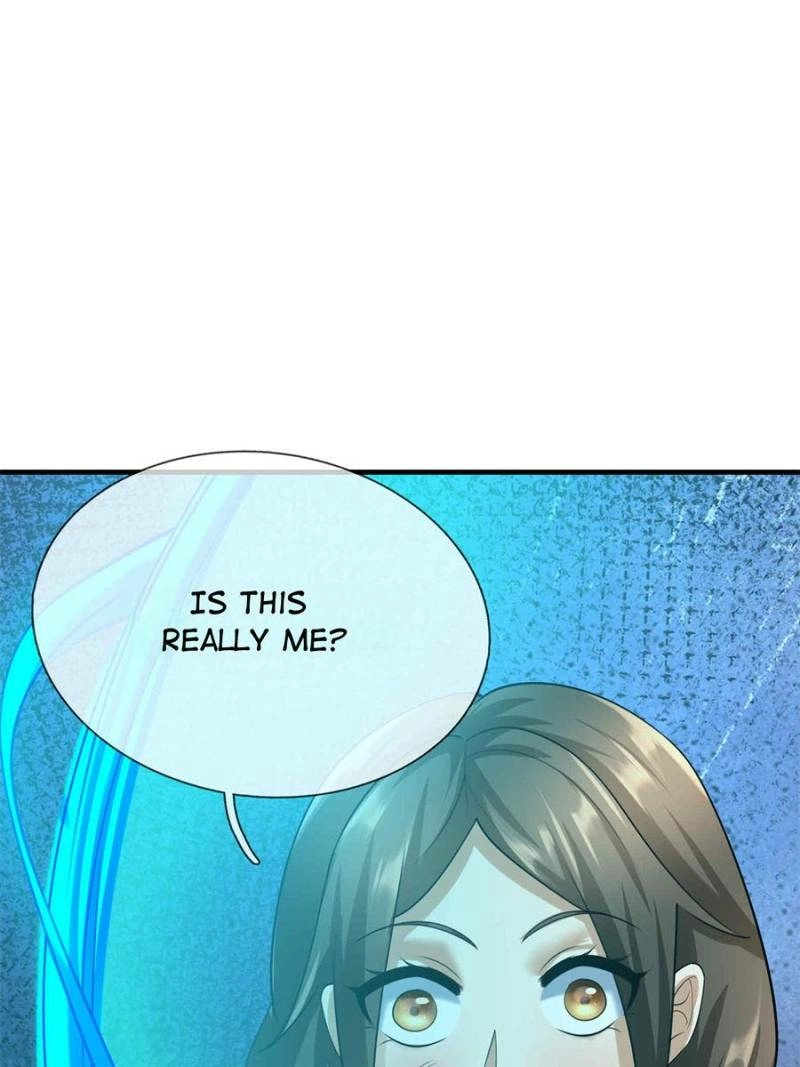 Dormant Since Ancient Times: Thrusting Through the Heavens After Coming Into Being Chapter 51 - page 49