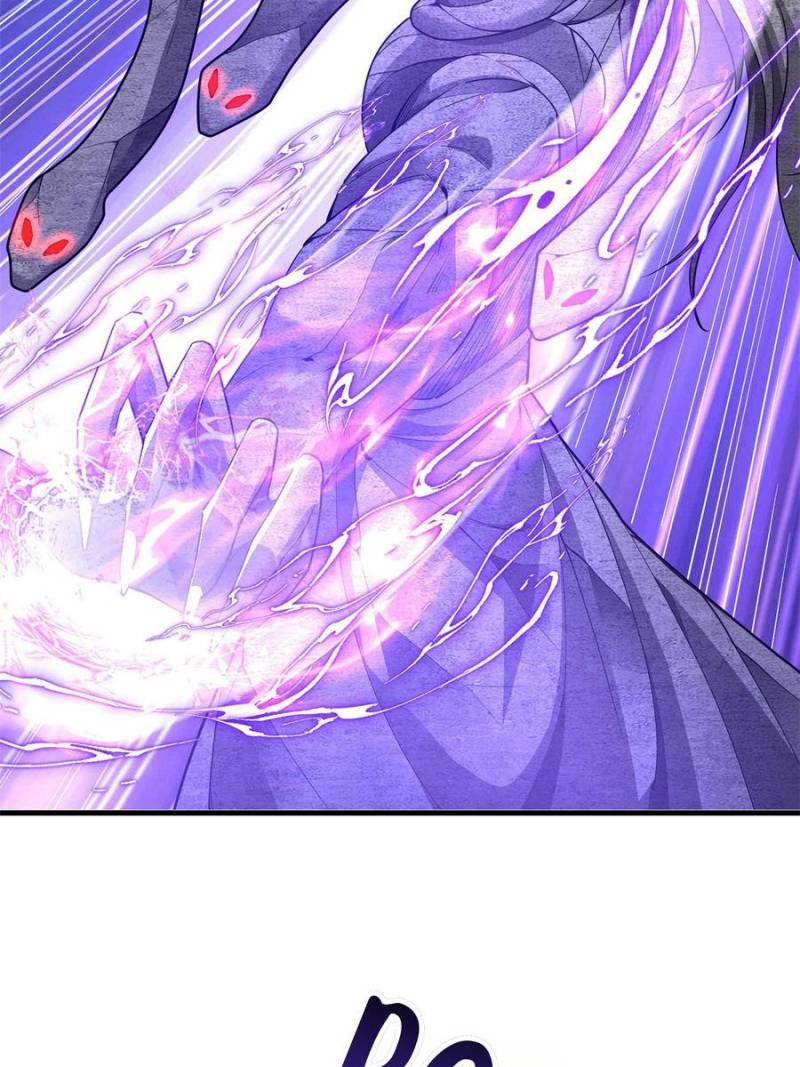 Dormant Since Ancient Times: Thrusting Through the Heavens After Coming Into Being Chapter 51 - page 5