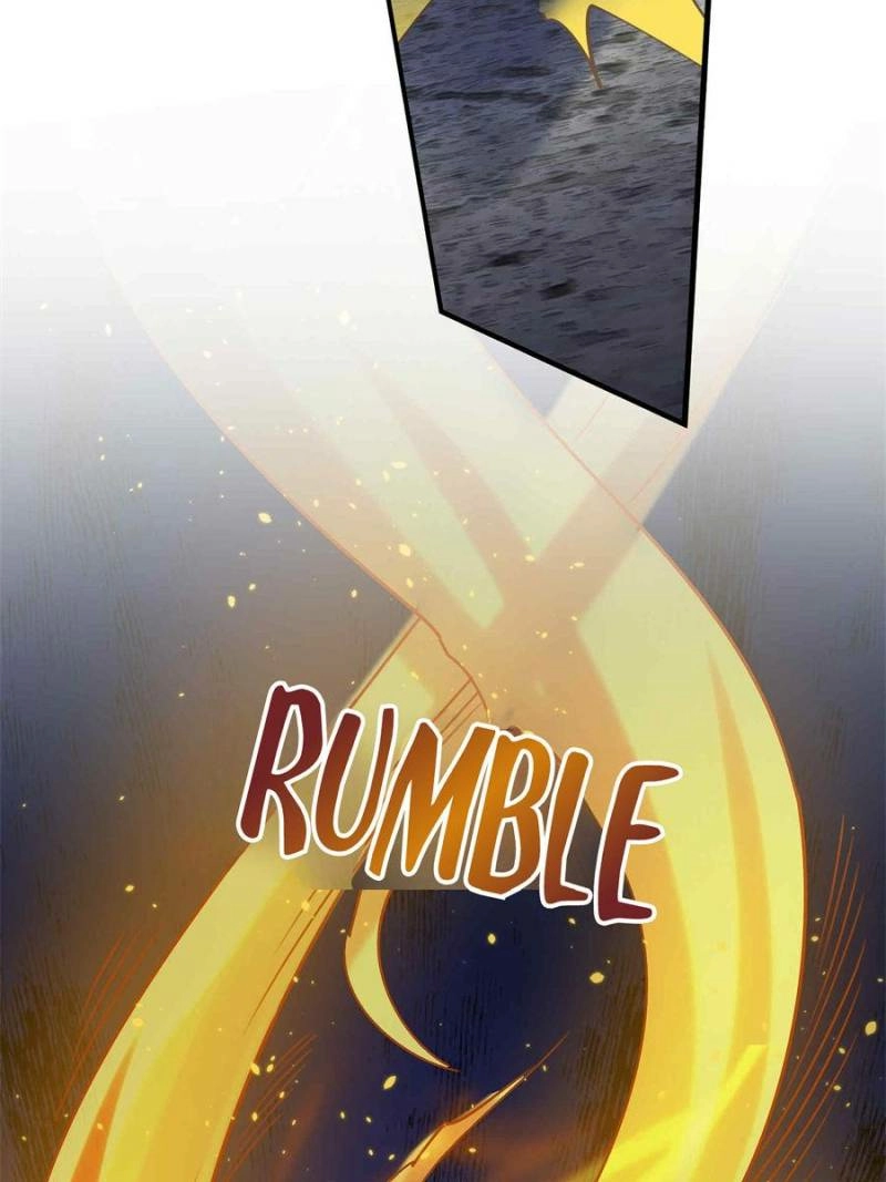 Dormant Since Ancient Times: Thrusting Through the Heavens After Coming Into Being Chapter 51 - page 56