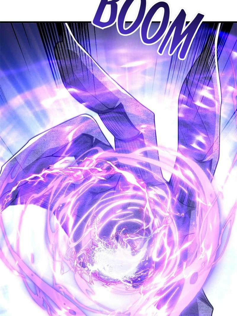 Dormant Since Ancient Times: Thrusting Through the Heavens After Coming Into Being Chapter 51 - page 6