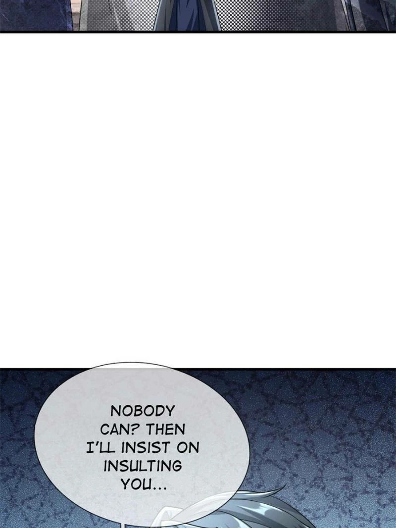 Dormant Since Ancient Times: Thrusting Through the Heavens After Coming Into Being Chapter 51 - page 64