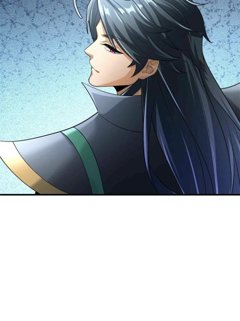 Dormant Since Ancient Times: Thrusting Through the Heavens After Coming Into Being Chapter 51 - page 65