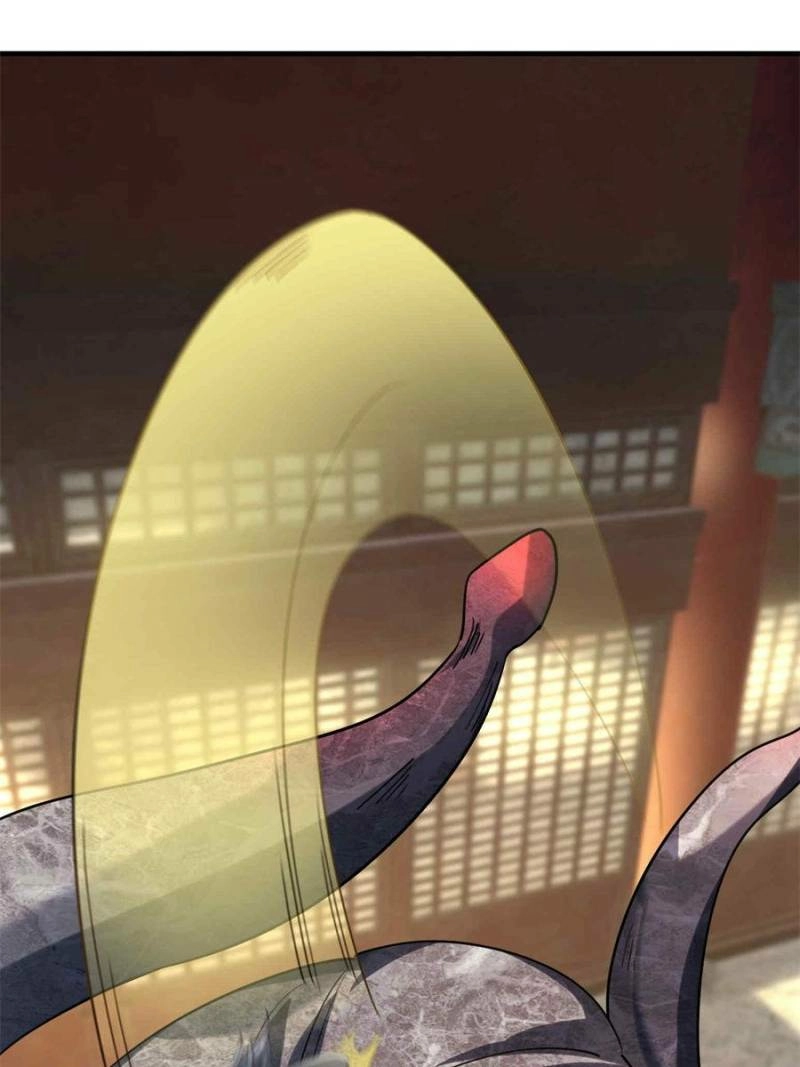 Dormant Since Ancient Times: Thrusting Through the Heavens After Coming Into Being Chapter 51 - page 66