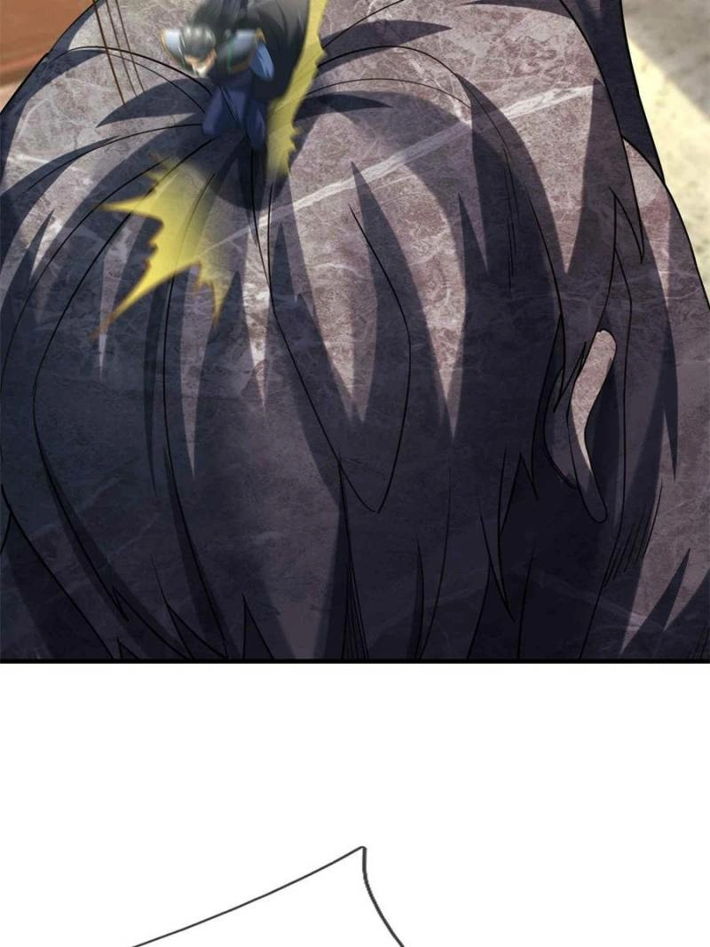 Dormant Since Ancient Times: Thrusting Through the Heavens After Coming Into Being Chapter 51 - page 67