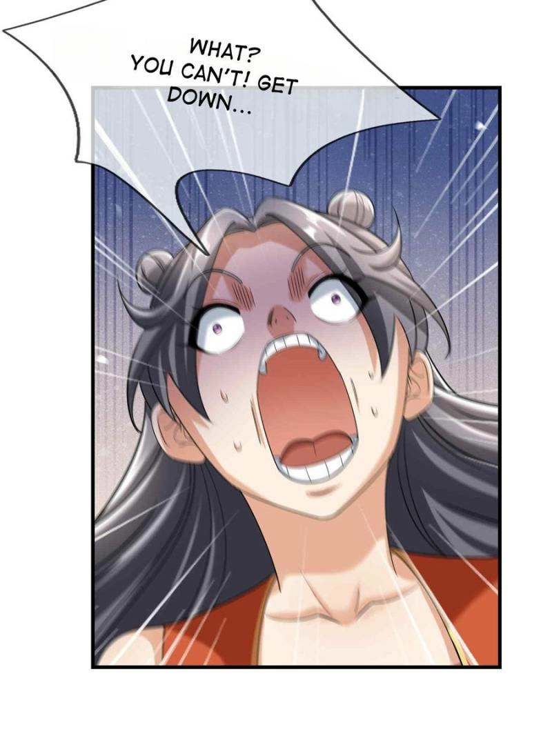 Dormant Since Ancient Times: Thrusting Through the Heavens After Coming Into Being Chapter 51 - page 68