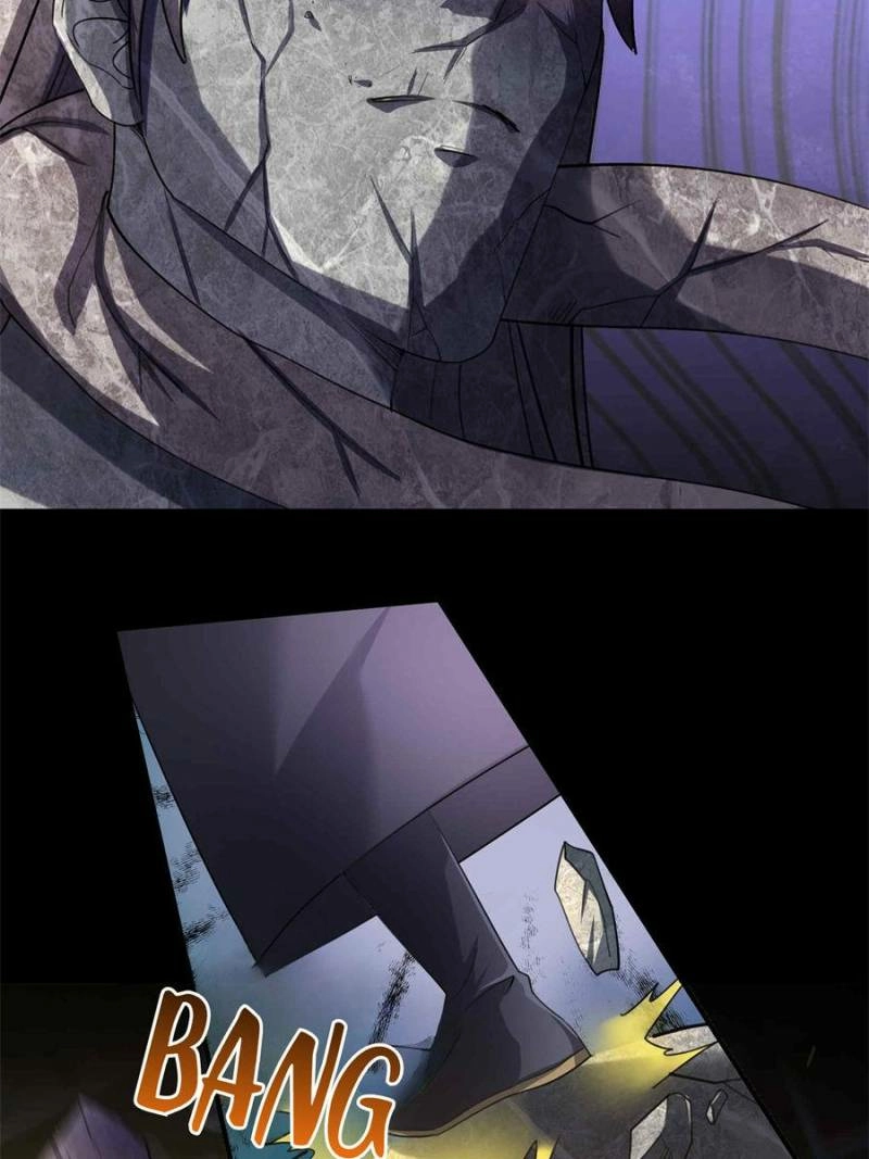 Dormant Since Ancient Times: Thrusting Through the Heavens After Coming Into Being Chapter 51 - page 71