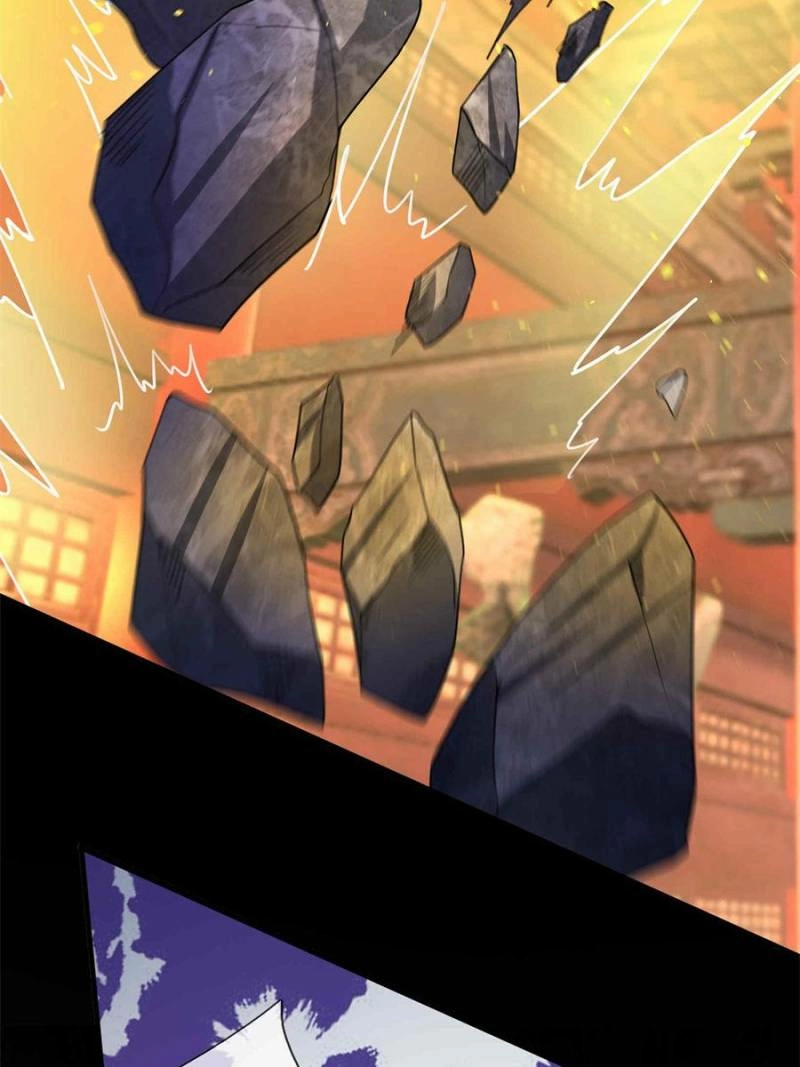 Dormant Since Ancient Times: Thrusting Through the Heavens After Coming Into Being Chapter 51 - page 73