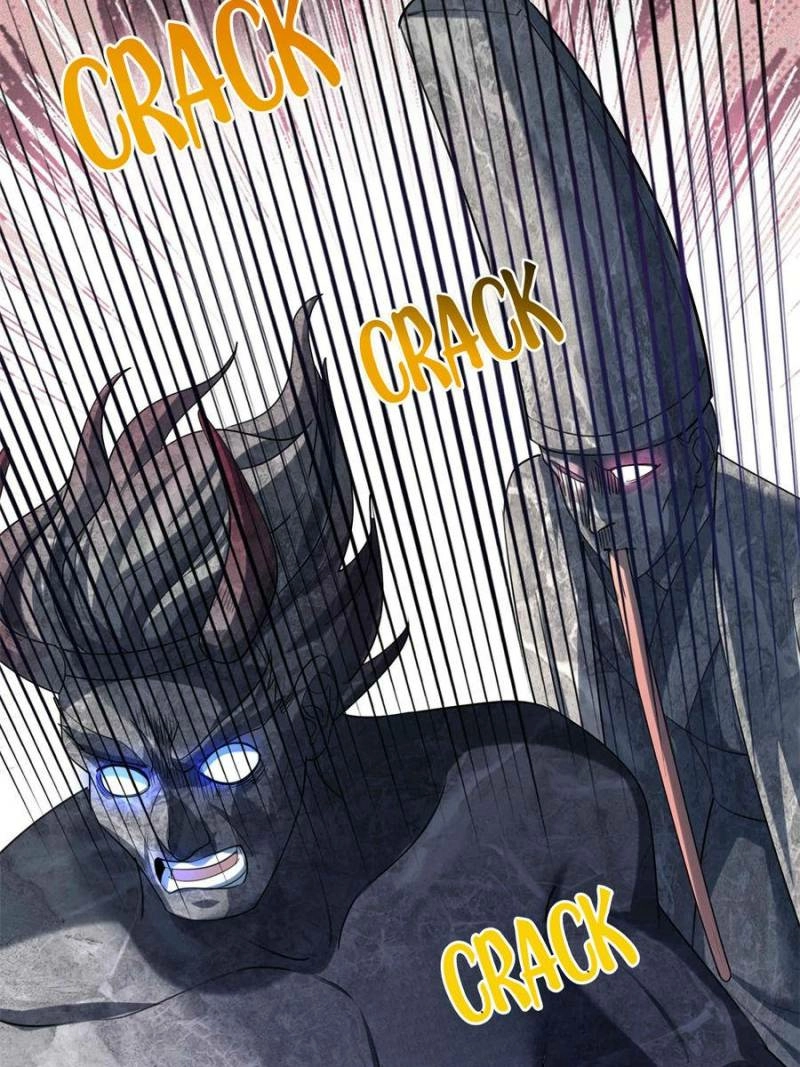 Dormant Since Ancient Times: Thrusting Through the Heavens After Coming Into Being Chapter 51 - page 75