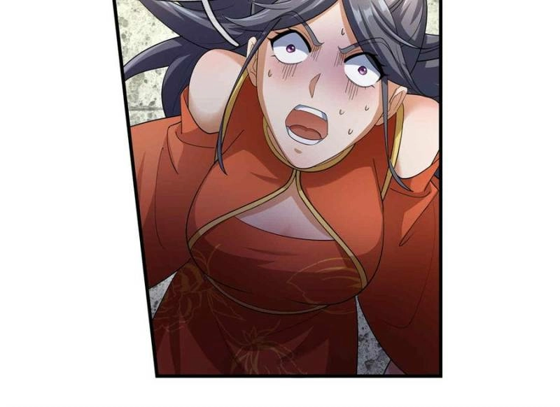 Dormant Since Ancient Times: Thrusting Through the Heavens After Coming Into Being Chapter 51 - page 77