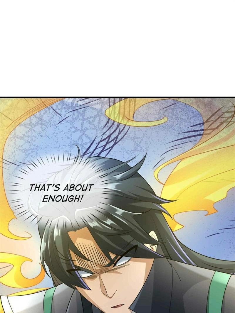 Dormant Since Ancient Times: Thrusting Through the Heavens After Coming Into Being Chapter 51 - page 78