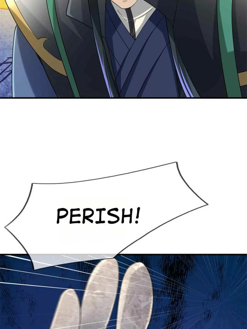 Dormant Since Ancient Times: Thrusting Through the Heavens After Coming Into Being Chapter 51 - page 79