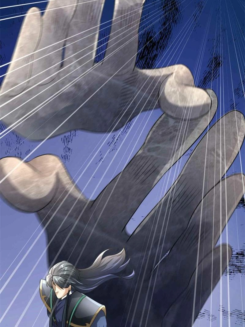 Dormant Since Ancient Times: Thrusting Through the Heavens After Coming Into Being Chapter 51 - page 80