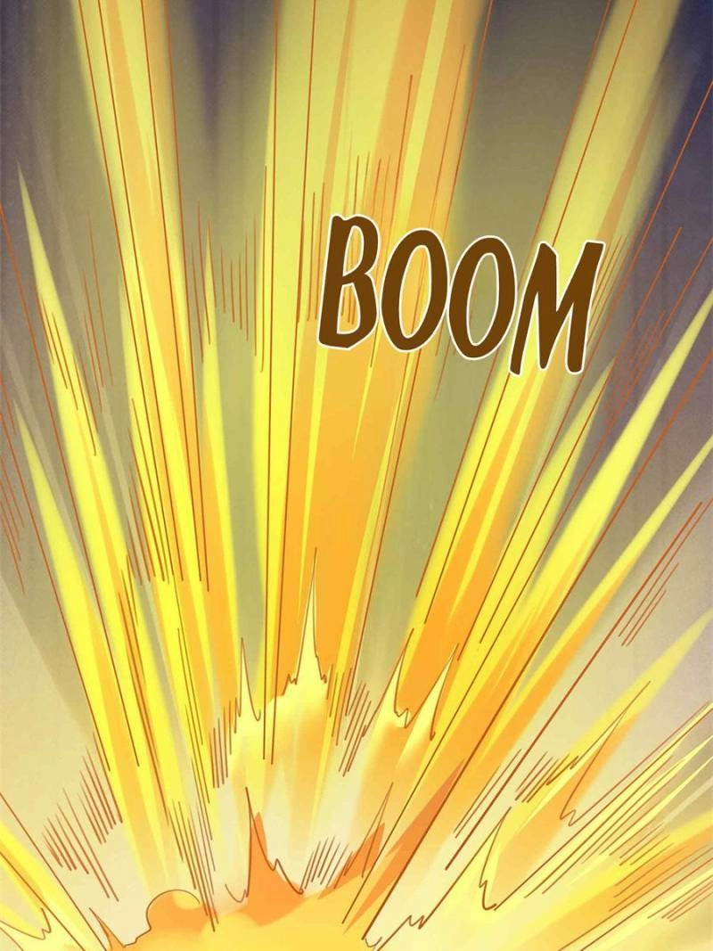 Dormant Since Ancient Times: Thrusting Through the Heavens After Coming Into Being Chapter 51 - page 82