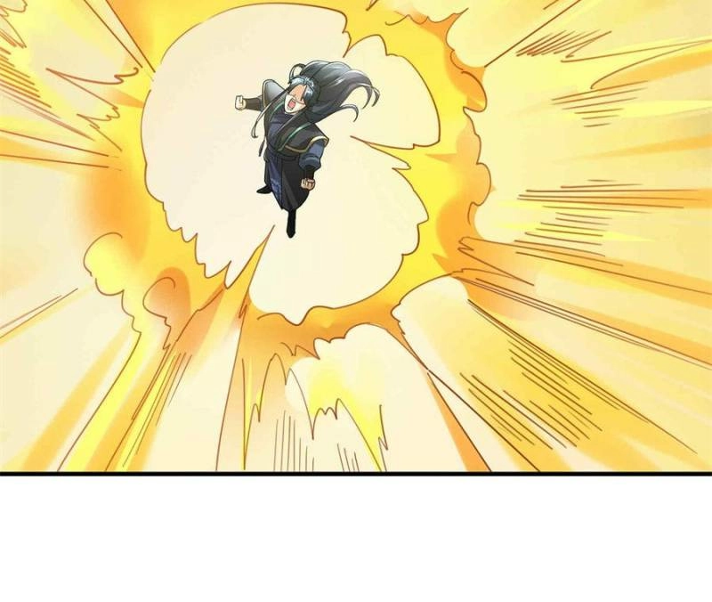 Dormant Since Ancient Times: Thrusting Through the Heavens After Coming Into Being Chapter 51 - page 83