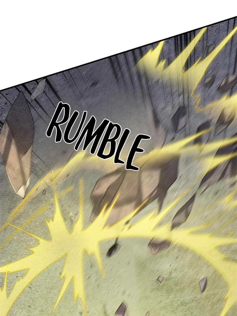 Dormant Since Ancient Times: Thrusting Through the Heavens After Coming Into Being Chapter 51 - page 84