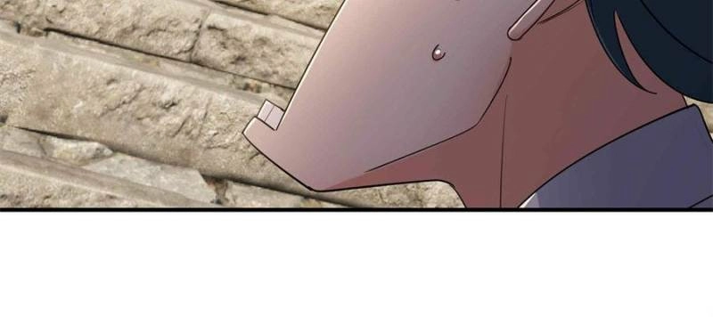 Dormant Since Ancient Times: Thrusting Through the Heavens After Coming Into Being Chapter 51 - page 91