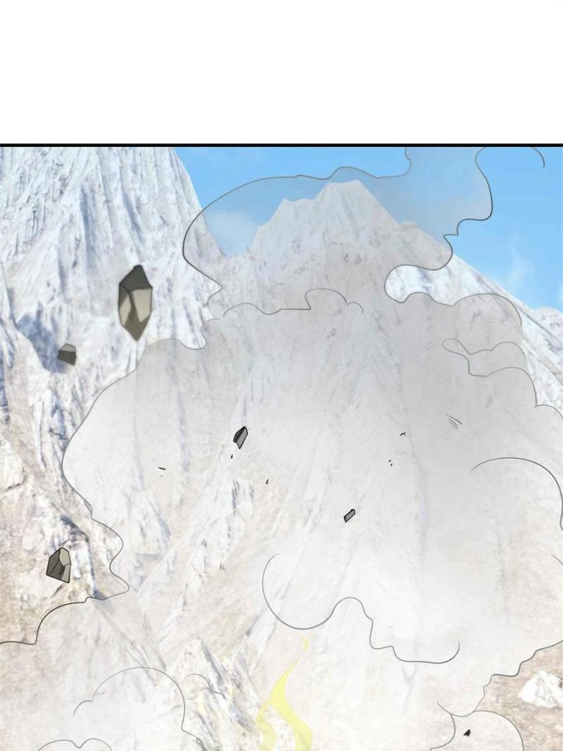 Dormant Since Ancient Times: Thrusting Through the Heavens After Coming Into Being Chapter 51 - page 92