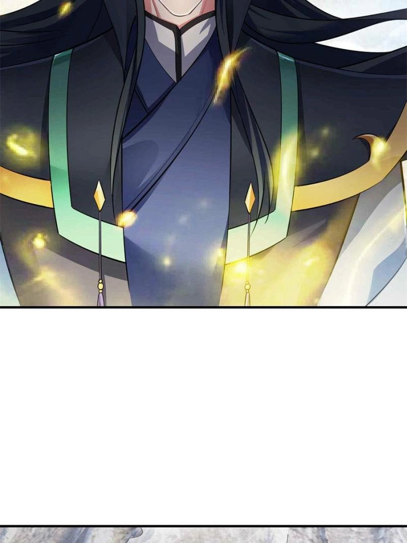 Dormant Since Ancient Times: Thrusting Through the Heavens After Coming Into Being Chapter 51 - page 94