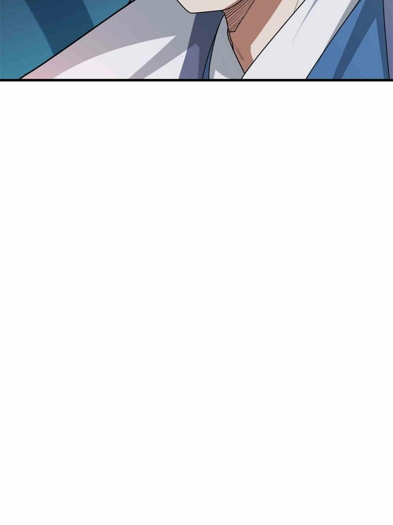 Dormant Since Ancient Times: Thrusting Through the Heavens After Coming Into Being Chapter 52 - page 10