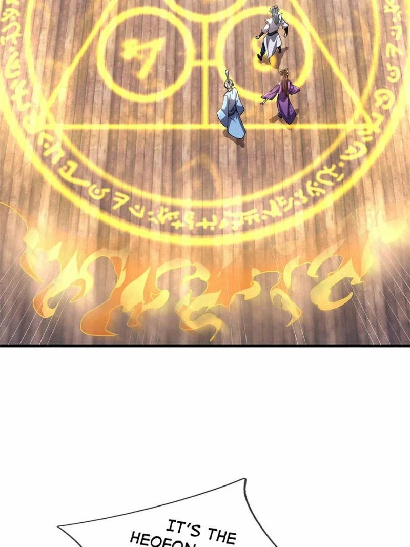 Dormant Since Ancient Times: Thrusting Through the Heavens After Coming Into Being Chapter 52 - page 100