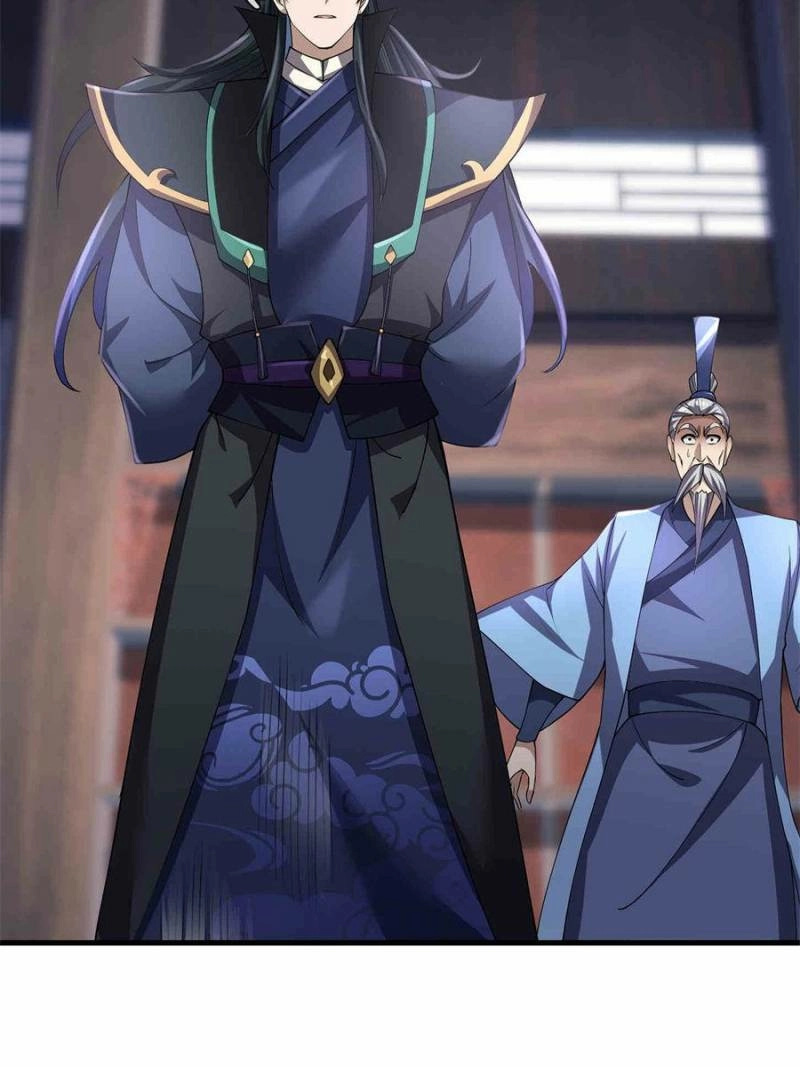 Dormant Since Ancient Times: Thrusting Through the Heavens After Coming Into Being Chapter 52 - page 103