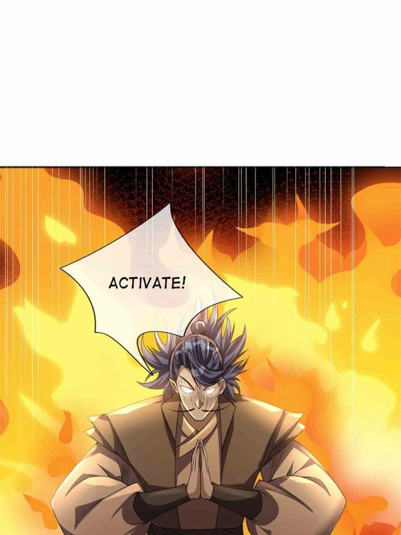 Dormant Since Ancient Times: Thrusting Through the Heavens After Coming Into Being Chapter 52 - page 108