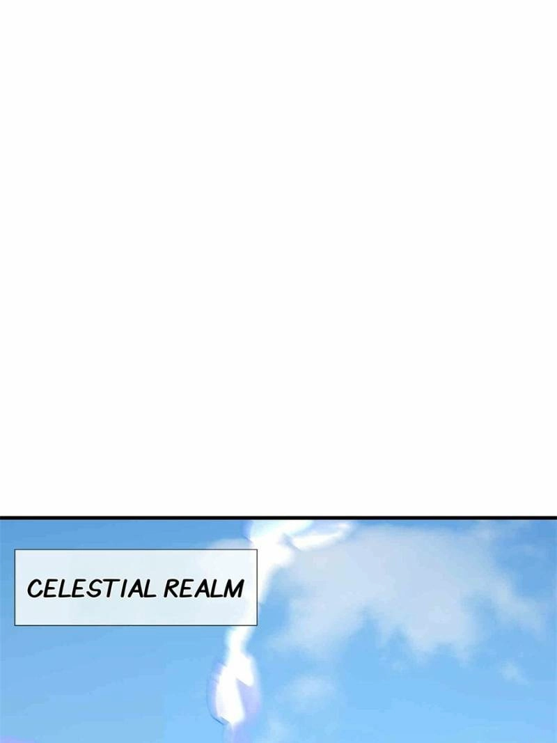 Dormant Since Ancient Times: Thrusting Through the Heavens After Coming Into Being Chapter 52 - page 11