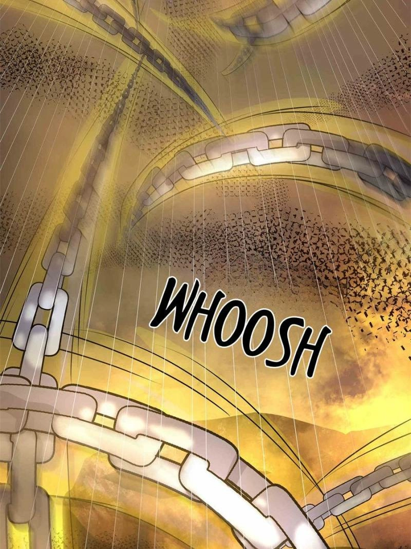 Dormant Since Ancient Times: Thrusting Through the Heavens After Coming Into Being Chapter 52 - page 110