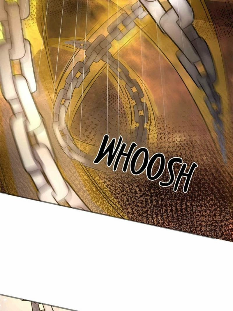 Dormant Since Ancient Times: Thrusting Through the Heavens After Coming Into Being Chapter 52 - page 111