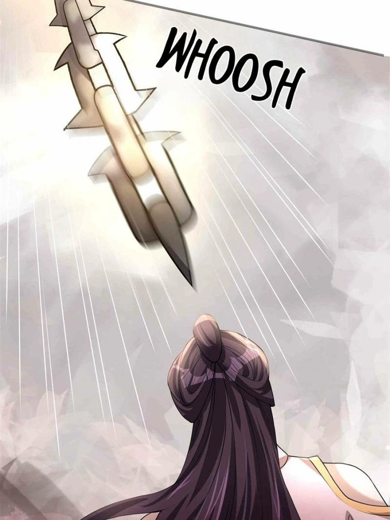 Dormant Since Ancient Times: Thrusting Through the Heavens After Coming Into Being Chapter 52 - page 112