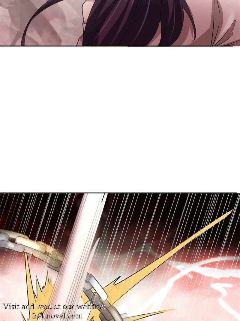 Dormant Since Ancient Times: Thrusting Through the Heavens After Coming Into Being Chapter 52 - page 113