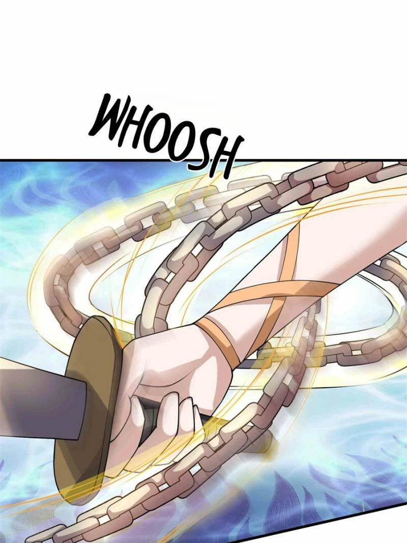 Dormant Since Ancient Times: Thrusting Through the Heavens After Coming Into Being Chapter 52 - page 116