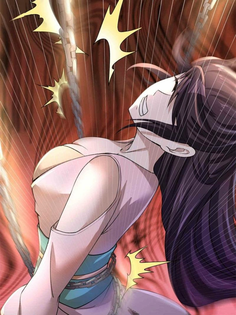 Dormant Since Ancient Times: Thrusting Through the Heavens After Coming Into Being Chapter 52 - page 119