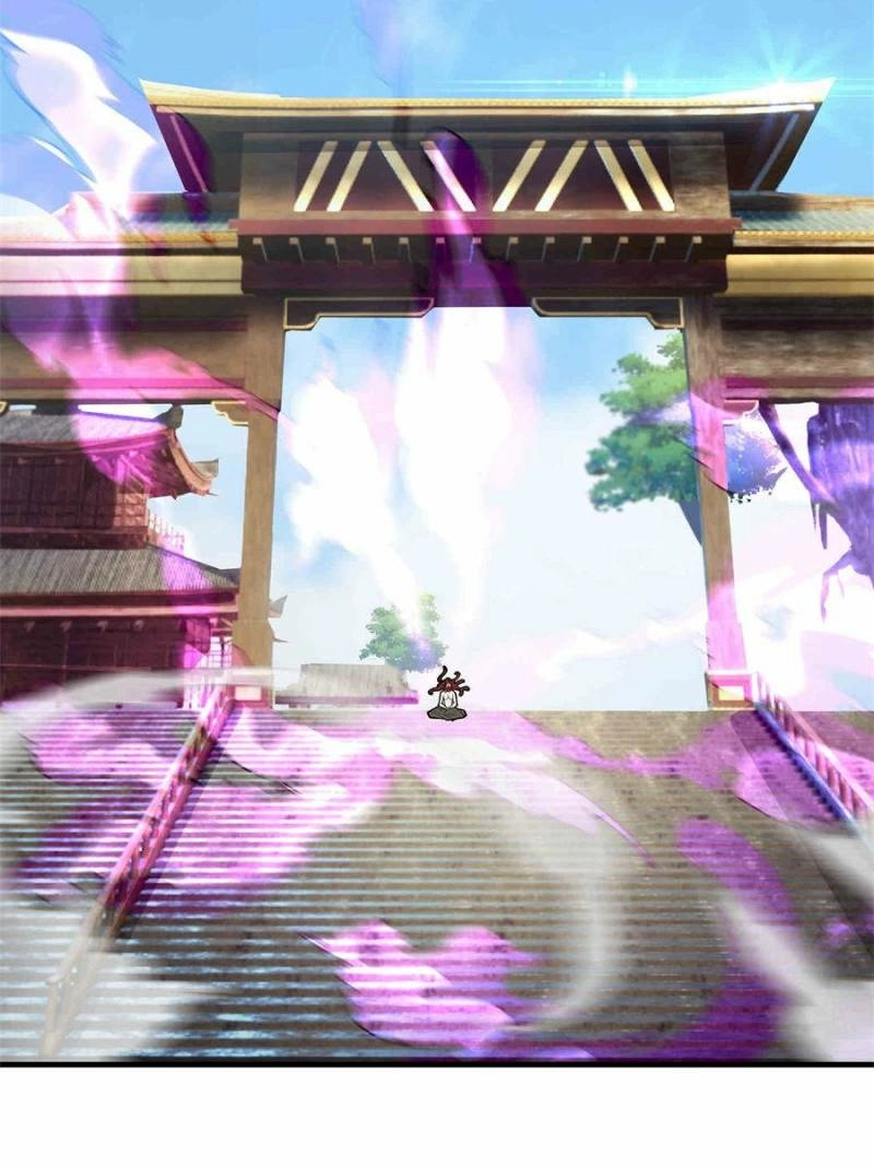 Dormant Since Ancient Times: Thrusting Through the Heavens After Coming Into Being Chapter 52 - page 12