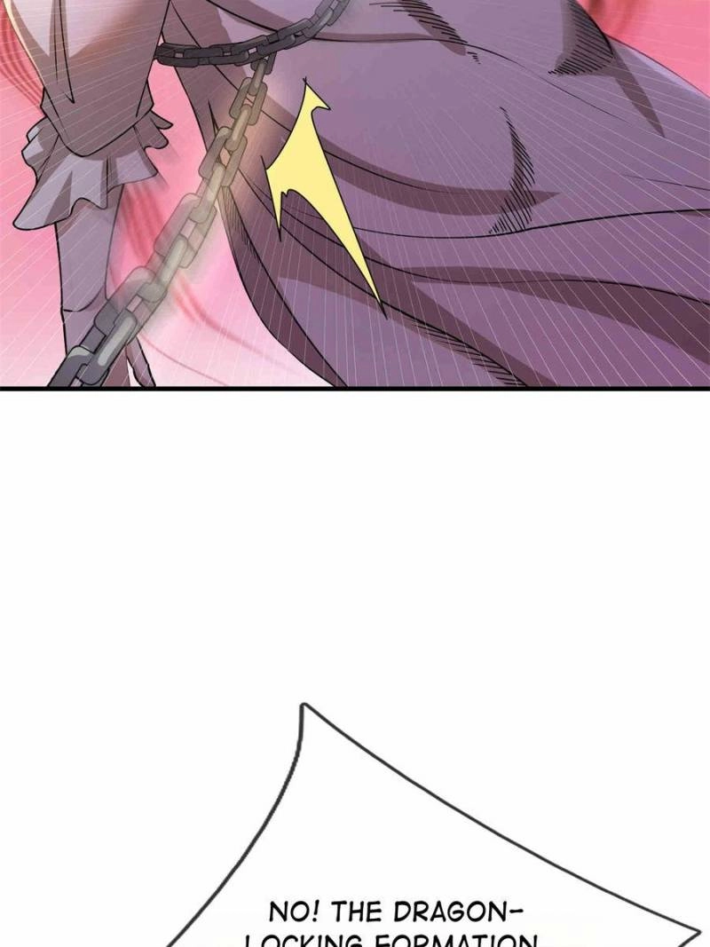 Dormant Since Ancient Times: Thrusting Through the Heavens After Coming Into Being Chapter 52 - page 120