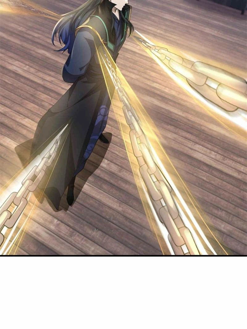 Dormant Since Ancient Times: Thrusting Through the Heavens After Coming Into Being Chapter 52 - page 128