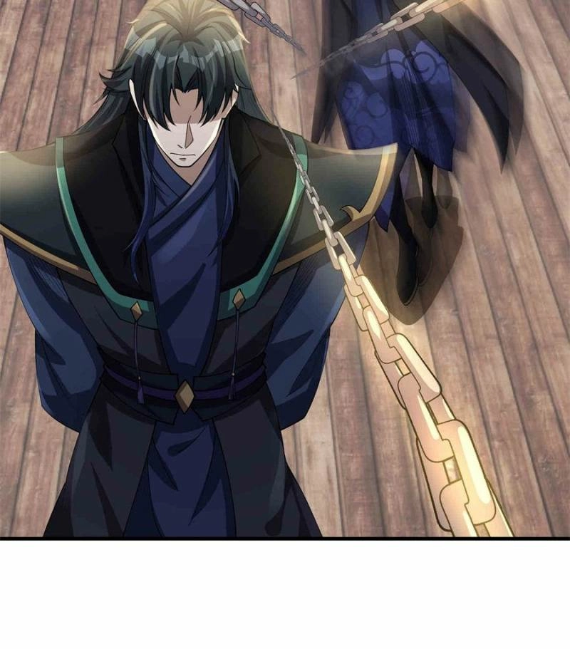 Dormant Since Ancient Times: Thrusting Through the Heavens After Coming Into Being Chapter 52 - page 130