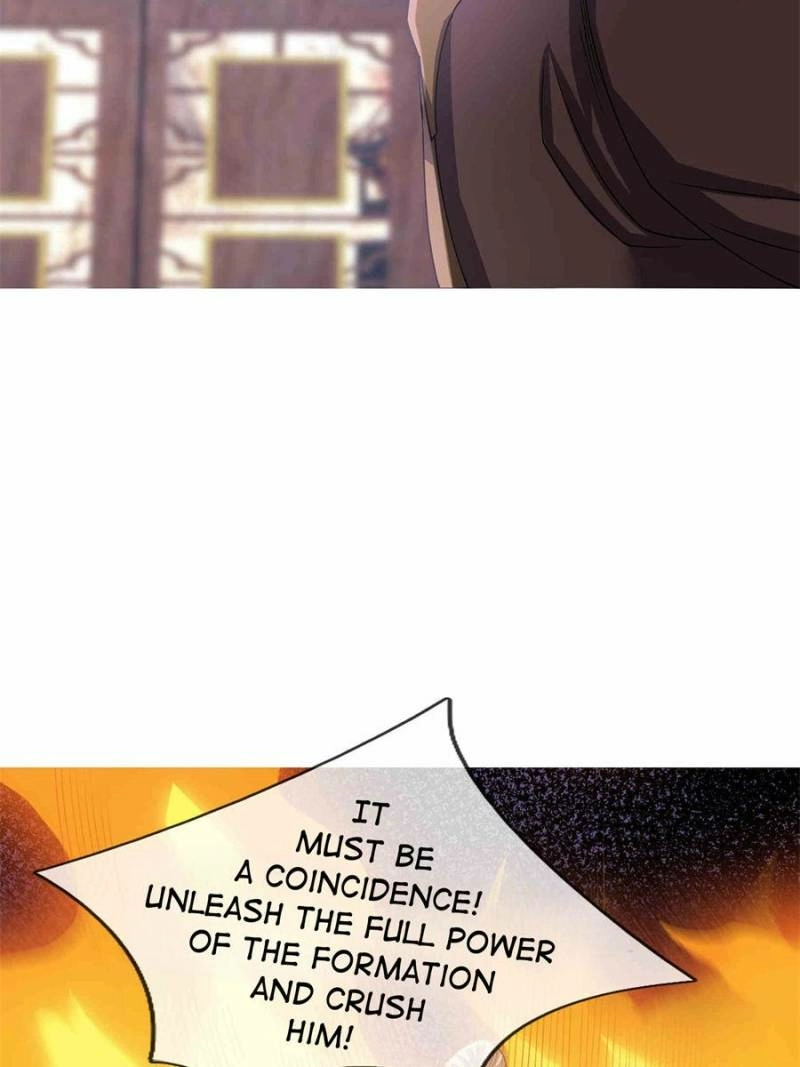 Dormant Since Ancient Times: Thrusting Through the Heavens After Coming Into Being Chapter 52 - page 132