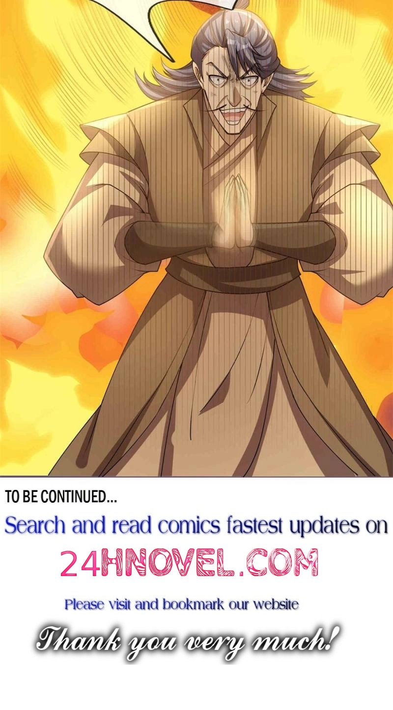 Dormant Since Ancient Times: Thrusting Through the Heavens After Coming Into Being Chapter 52 - page 133