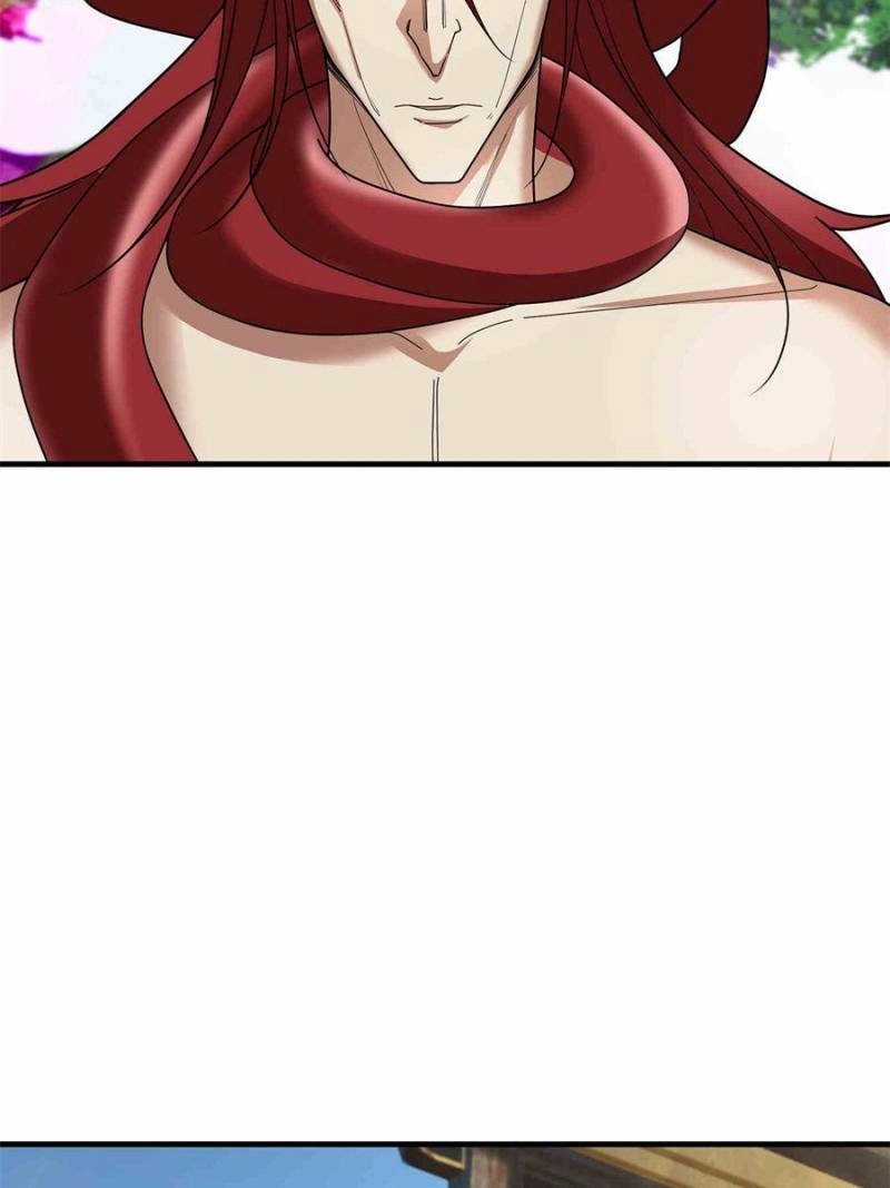 Dormant Since Ancient Times: Thrusting Through the Heavens After Coming Into Being Chapter 52 - page 14