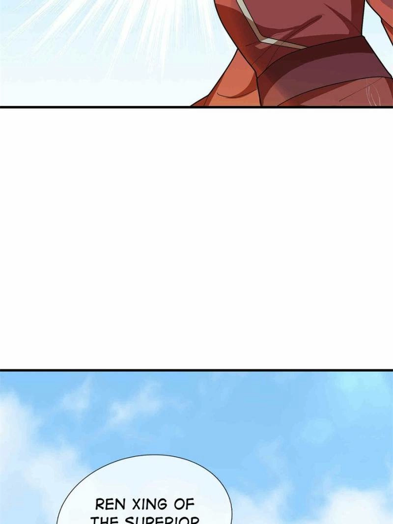 Dormant Since Ancient Times: Thrusting Through the Heavens After Coming Into Being Chapter 52 - page 2
