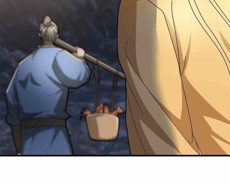 Dormant Since Ancient Times: Thrusting Through the Heavens After Coming Into Being Chapter 52 - page 25