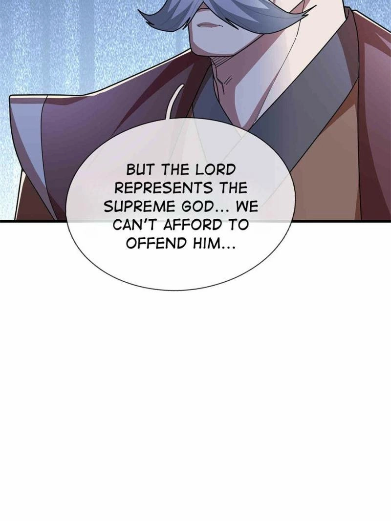 Dormant Since Ancient Times: Thrusting Through the Heavens After Coming Into Being Chapter 52 - page 30