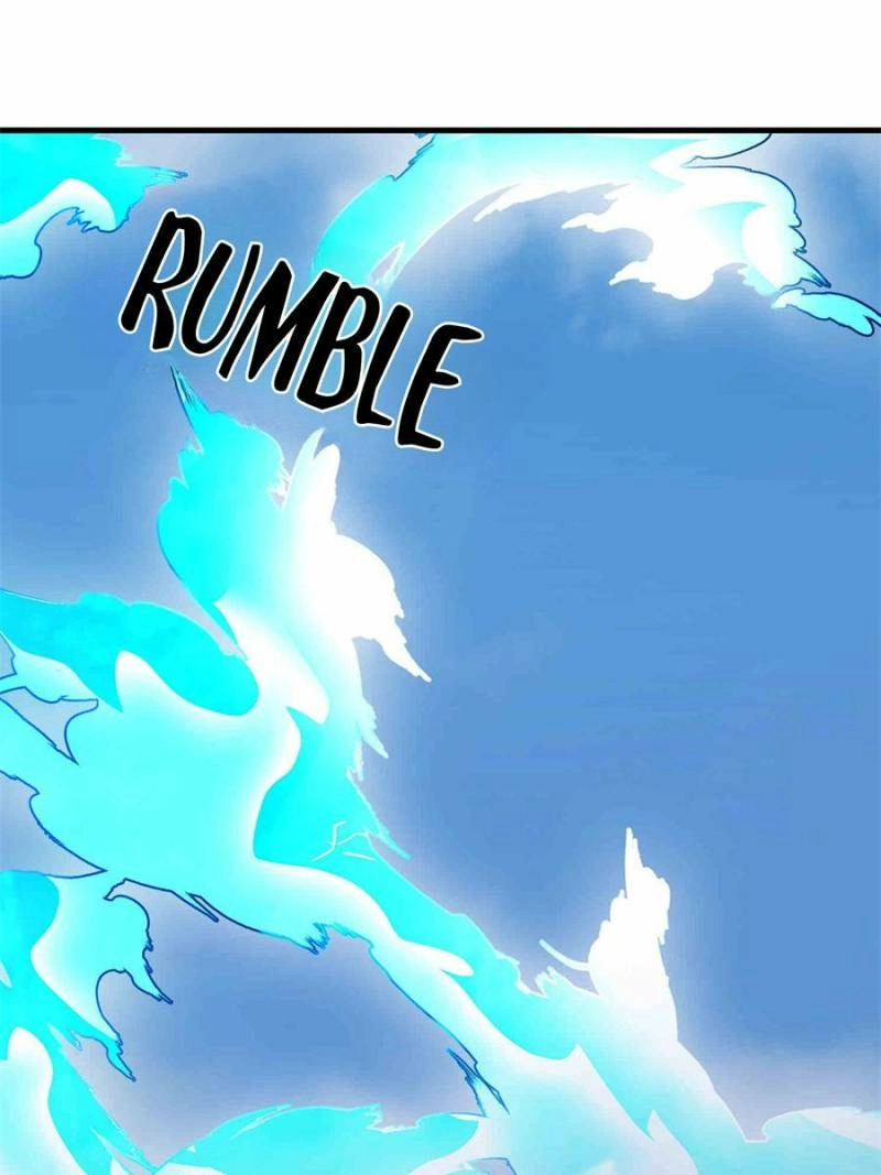 Dormant Since Ancient Times: Thrusting Through the Heavens After Coming Into Being Chapter 52 - page 31