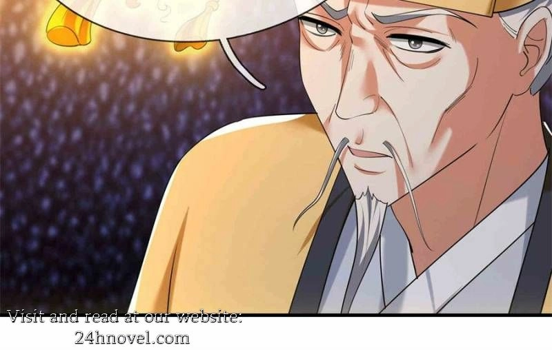 Dormant Since Ancient Times: Thrusting Through the Heavens After Coming Into Being Chapter 52 - page 44